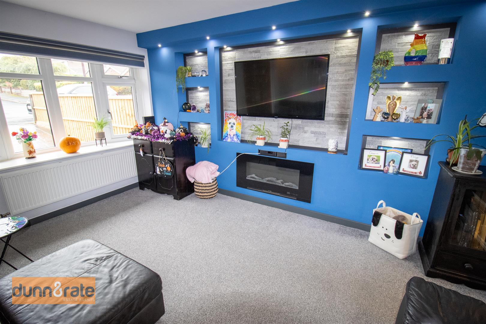 4 bed property in Braithwell Drive, Stoke-On-Trent